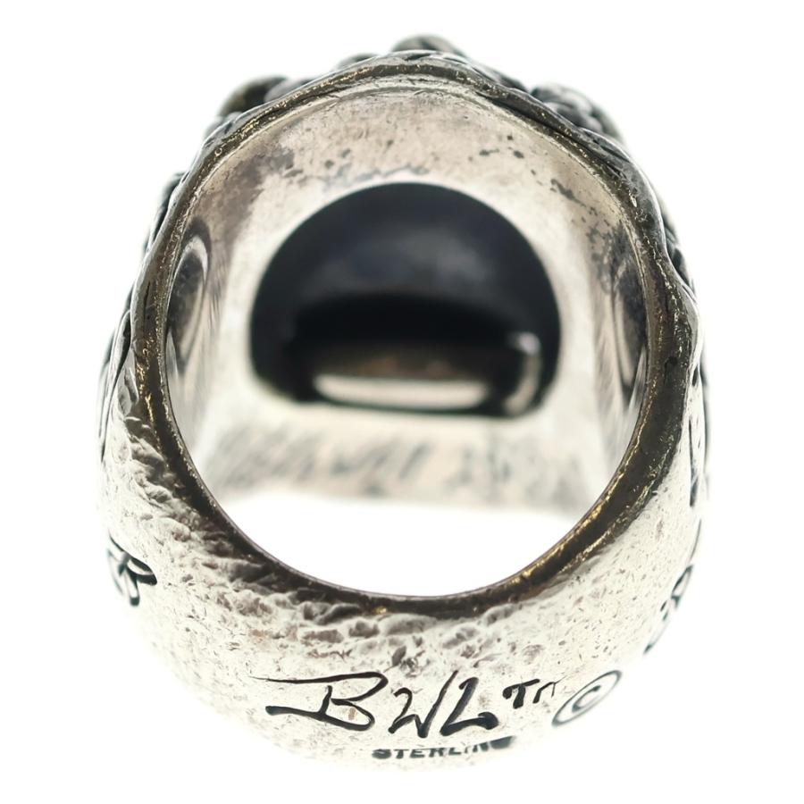 BILL WALL LEATHER（ビルウォールレザー） Bill Wall Leather/BWL LION