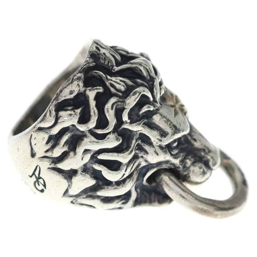 BILL WALL LEATHER（ビルウォールレザー） Bill Wall Leather/BWL LION