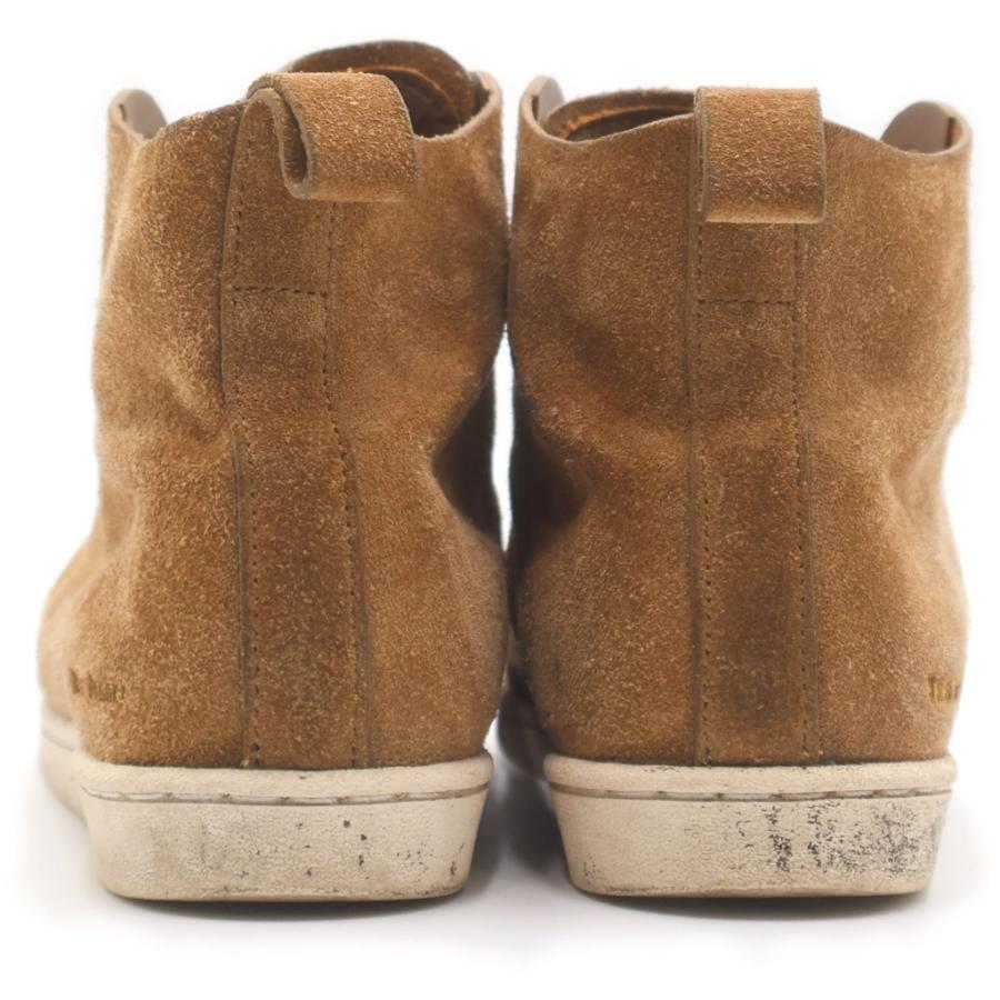 adidas（アディダス） ×Wales Bonner SUPERSTAR HI パーフォレーション