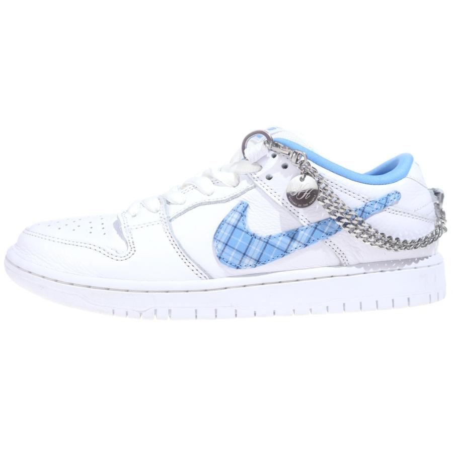 Nike SB ナイキエスビー×ニコールハウゼ DUNK LOW PRO VICTORY OF THE 