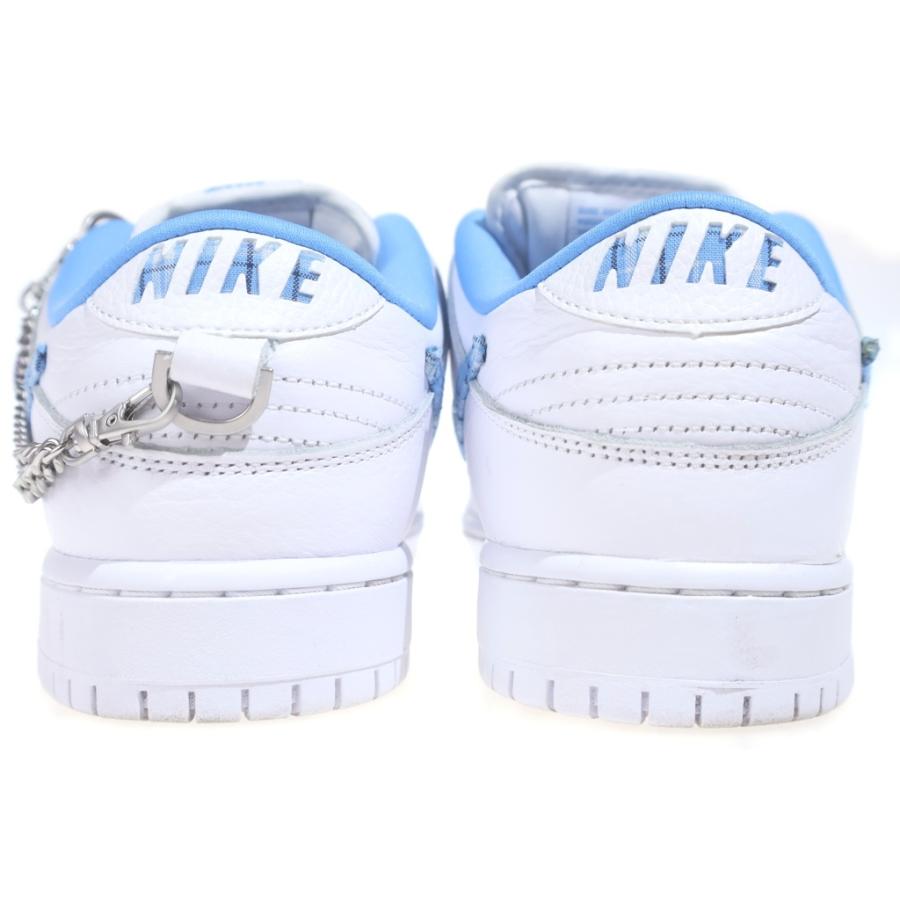 Nike SB ナイキエスビー×ニコールハウゼ DUNK LOW PRO VICTORY OF THE 