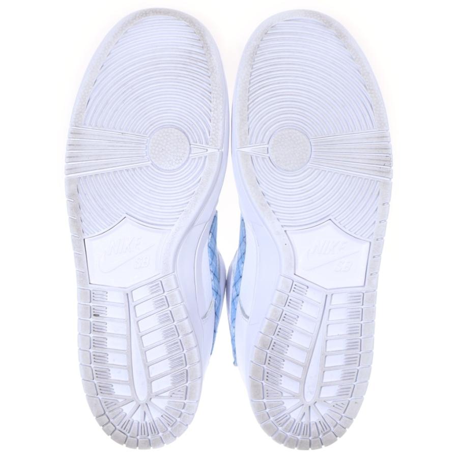 Nike SB ナイキエスビー×ニコールハウゼ DUNK LOW PRO VICTORY OF THE 