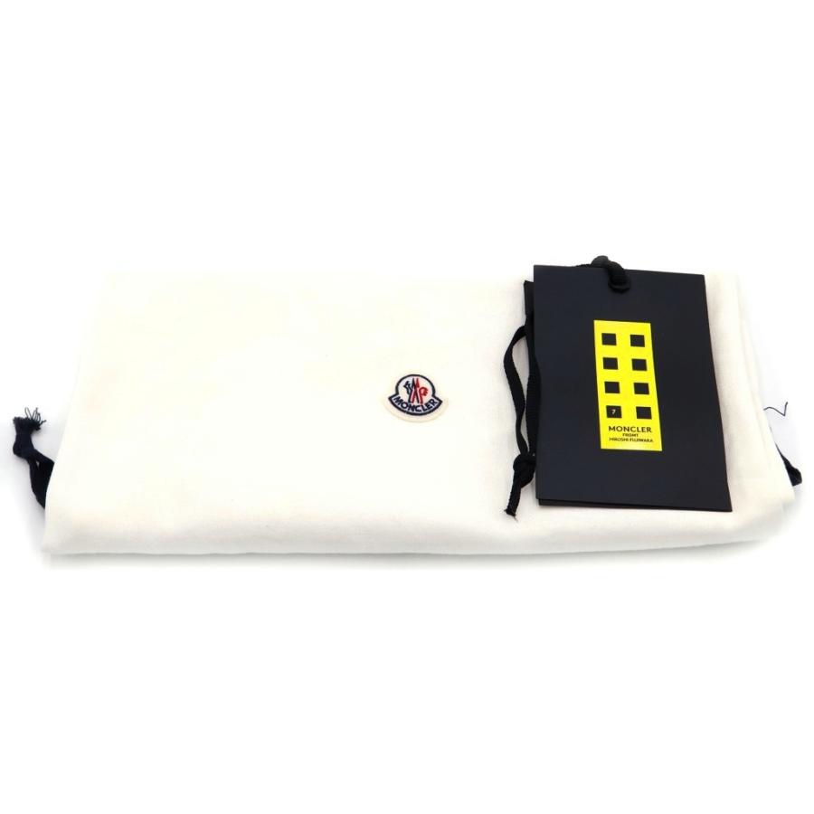 MONCLER GENIUS モンクレール ジーニアス ×Fragment Design