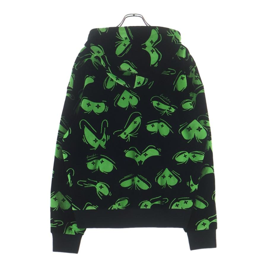 LOUIS VUITTON（ルイ・ヴィトン） 22AW LVアイズグラフィックジャ 