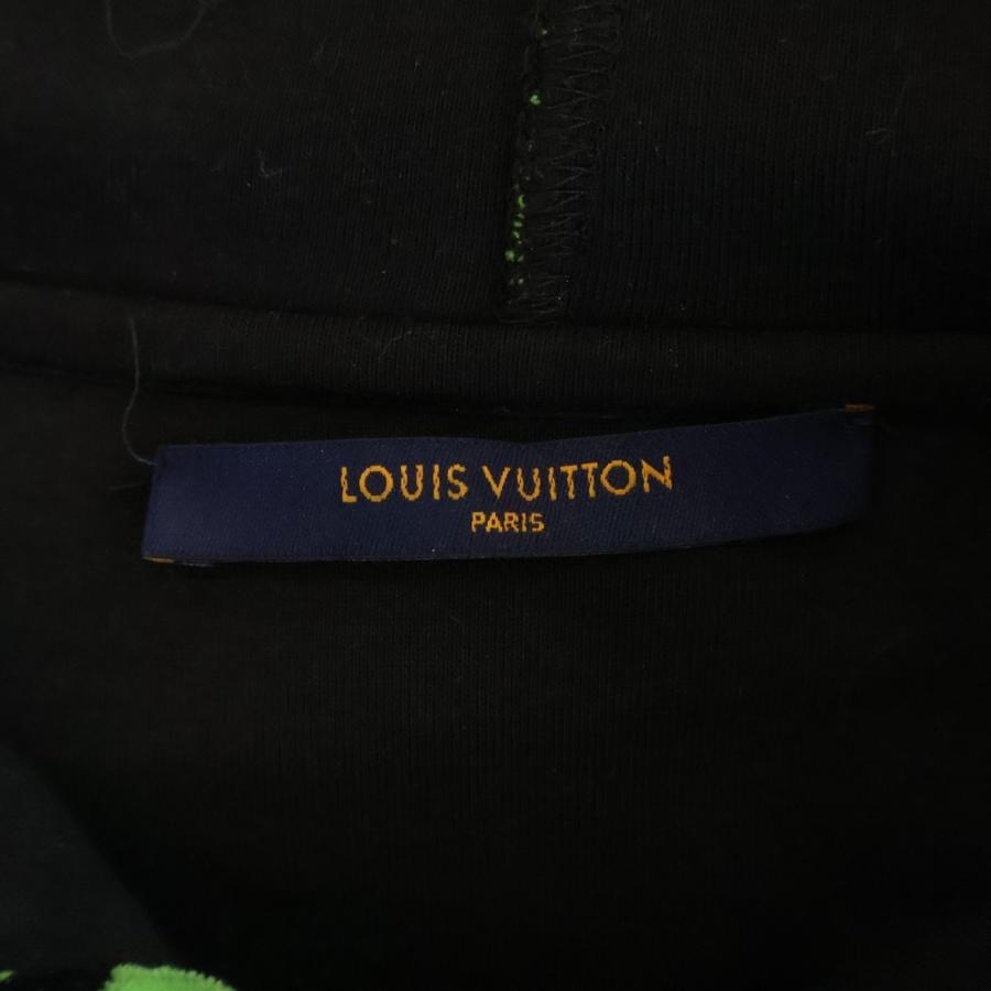 LOUIS VUITTON（ルイ・ヴィトン） 22AW LVアイズグラフィックジャ