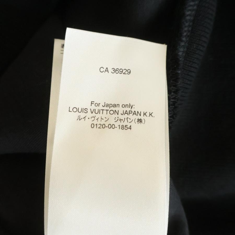 LOUIS VUITTON（ルイ・ヴィトン） 22AW LVアイズグラフィックジャ