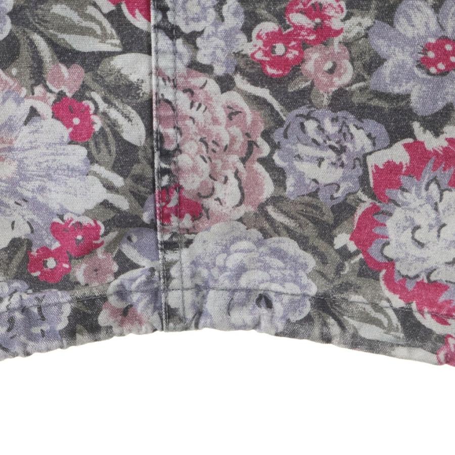 Supreme（シュプリーム） 23SS Belted Trail Pant ベルト付 フラワー総