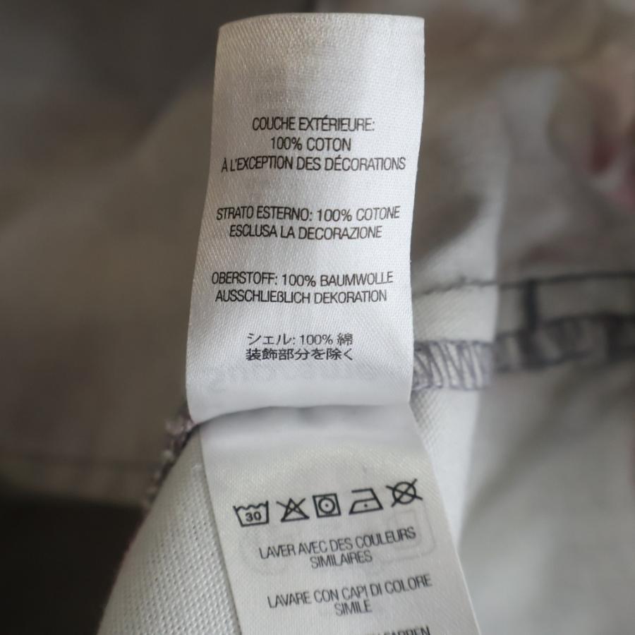 Supreme（シュプリーム） 23SS Belted Trail Pant ベルト付 フラワー総