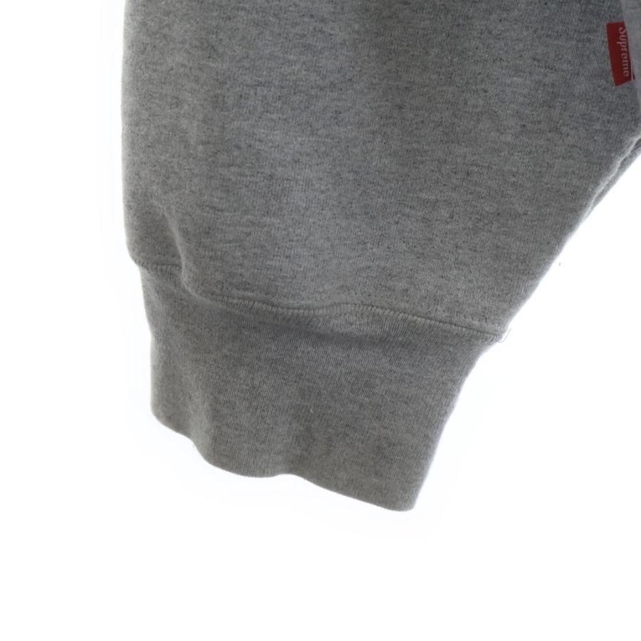 Supreme（シュプリーム） 23AW S Logo Zip Up Hooded Sweatshirt