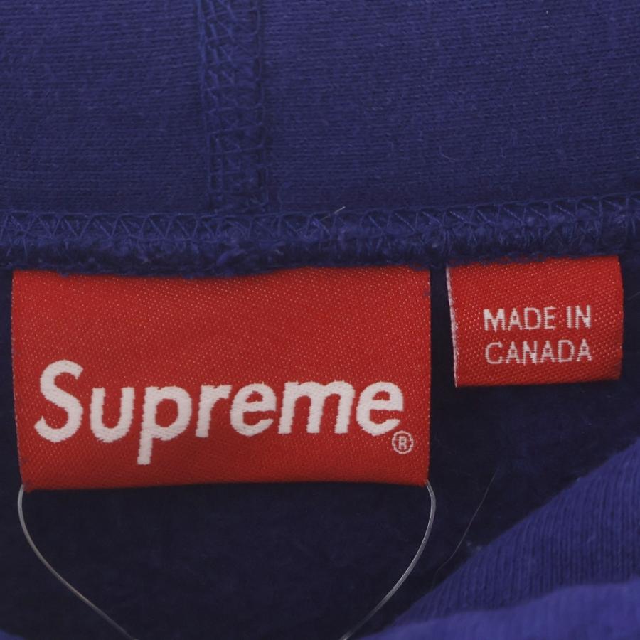 Supreme（シュプリーム） 22SS Stars Arc Hooded Sweatshirt スターズ