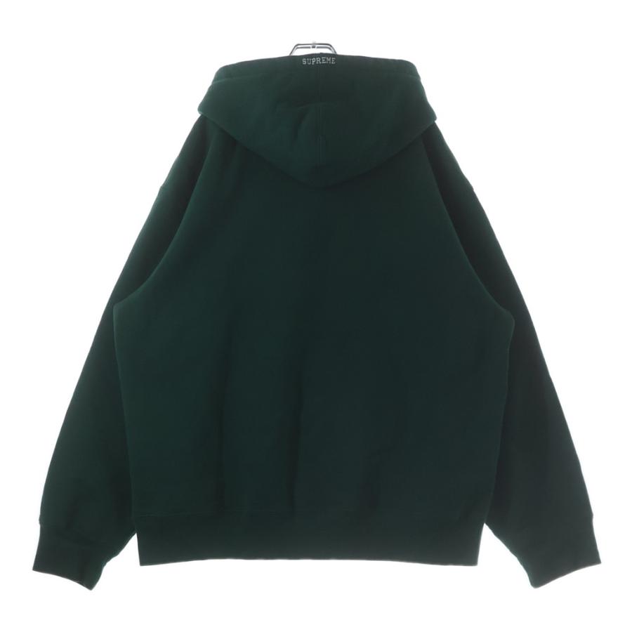 Supreme（シュプリーム） 22AW S Logo Hooded Sweatshirt Sツノロゴ