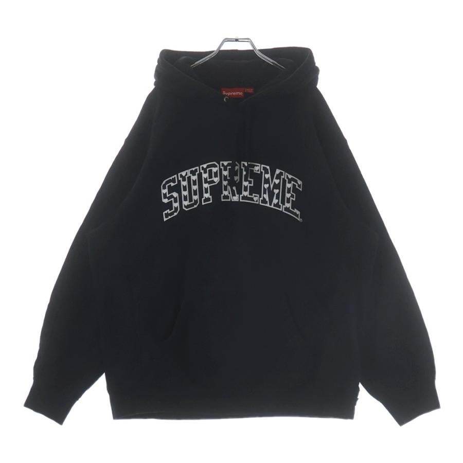 Supreme（シュプリーム） 21SS Hearts Arc Hooded Sweatshirt ハート