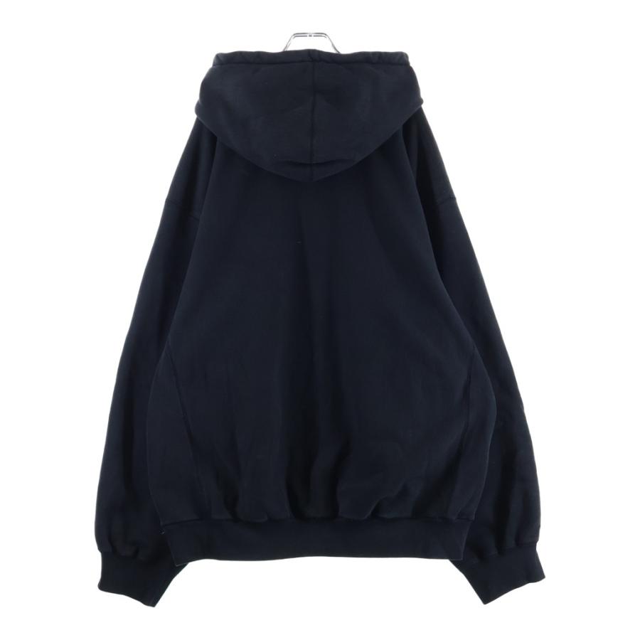 Supreme（シュプリーム） 23AW Varsity Hooded Sweatshirt ヴァー 