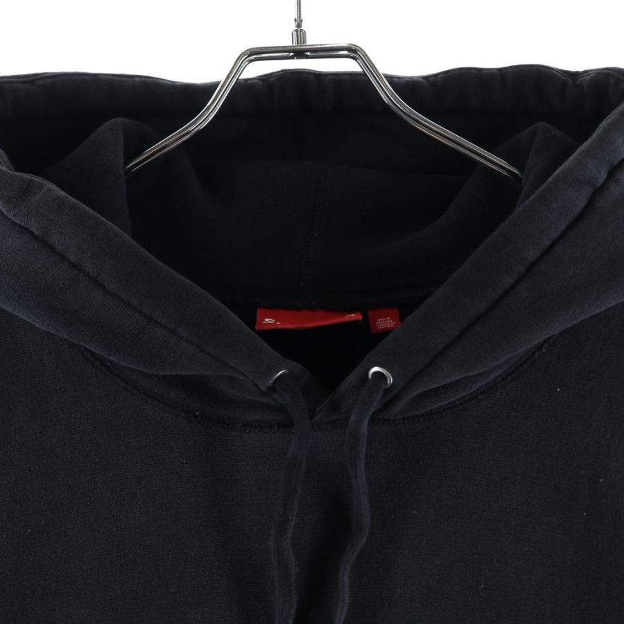 Supreme（シュプリーム） 23AW Varsity Hooded Sweatshirt ヴァー 