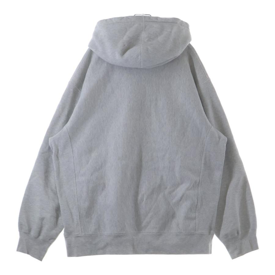 Supreme（シュプリーム） 22AW Capital Hooded Sweatshirts キャピタル
