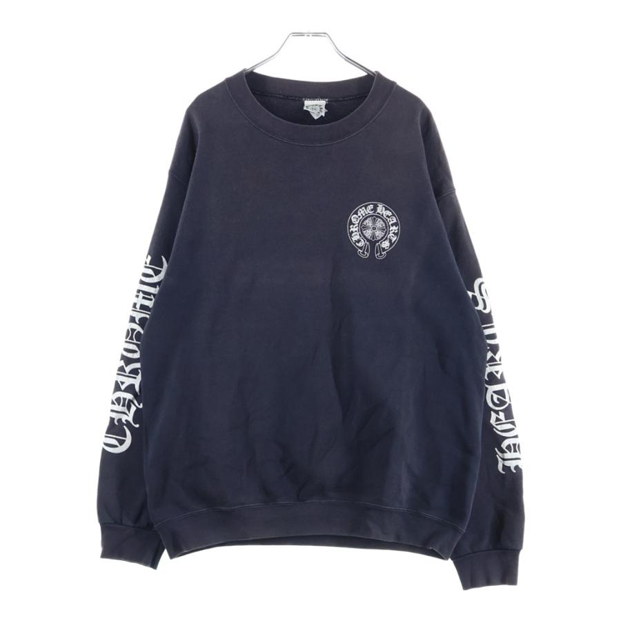 CHROME HEARTS（クロムハーツ） OLD HORSESHOE SWTSHR オールドモデル