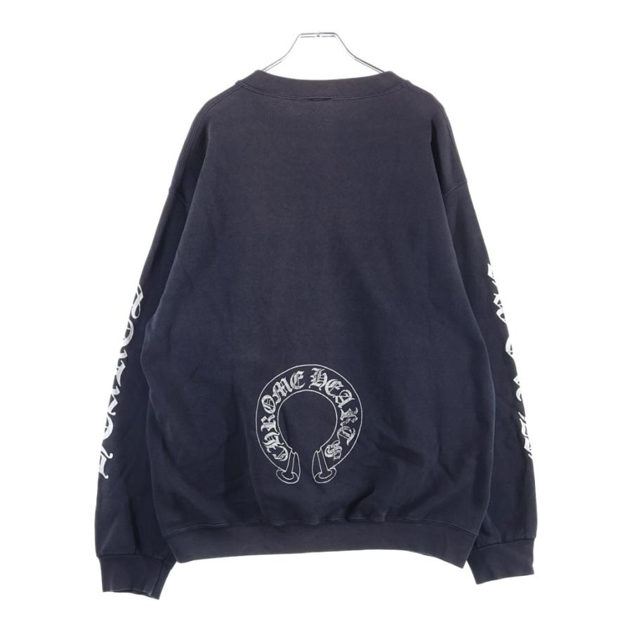 CHROME HEARTS（クロムハーツ） OLD HORSESHOE SWTSHR オールドモデル