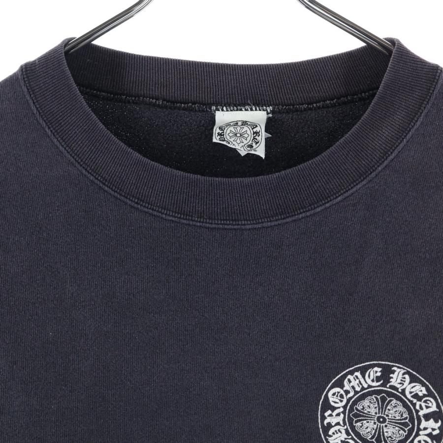 CHROME HEARTS（クロムハーツ） OLD HORSESHOE SWTSHR オールドモデル