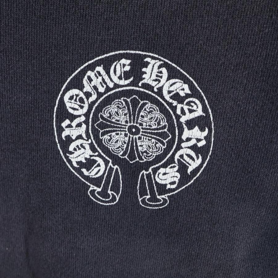 CHROME HEARTS（クロムハーツ） OLD HORSESHOE SWTSHR オールドモデル
