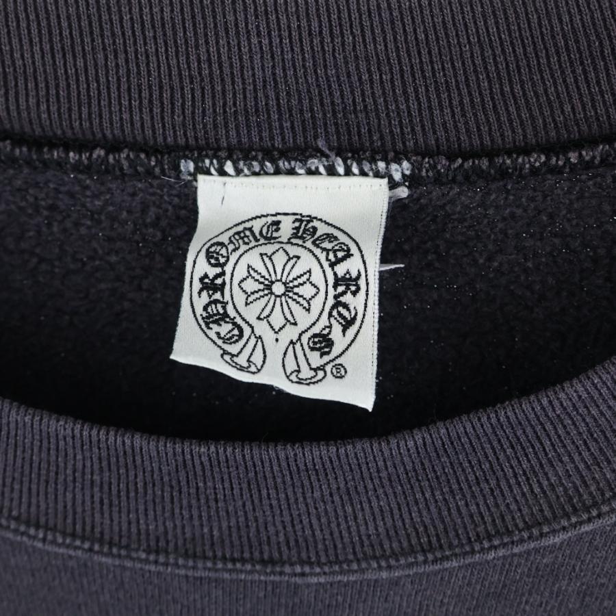 CHROME HEARTS（クロムハーツ） OLD HORSESHOE SWTSHR オールドモデル