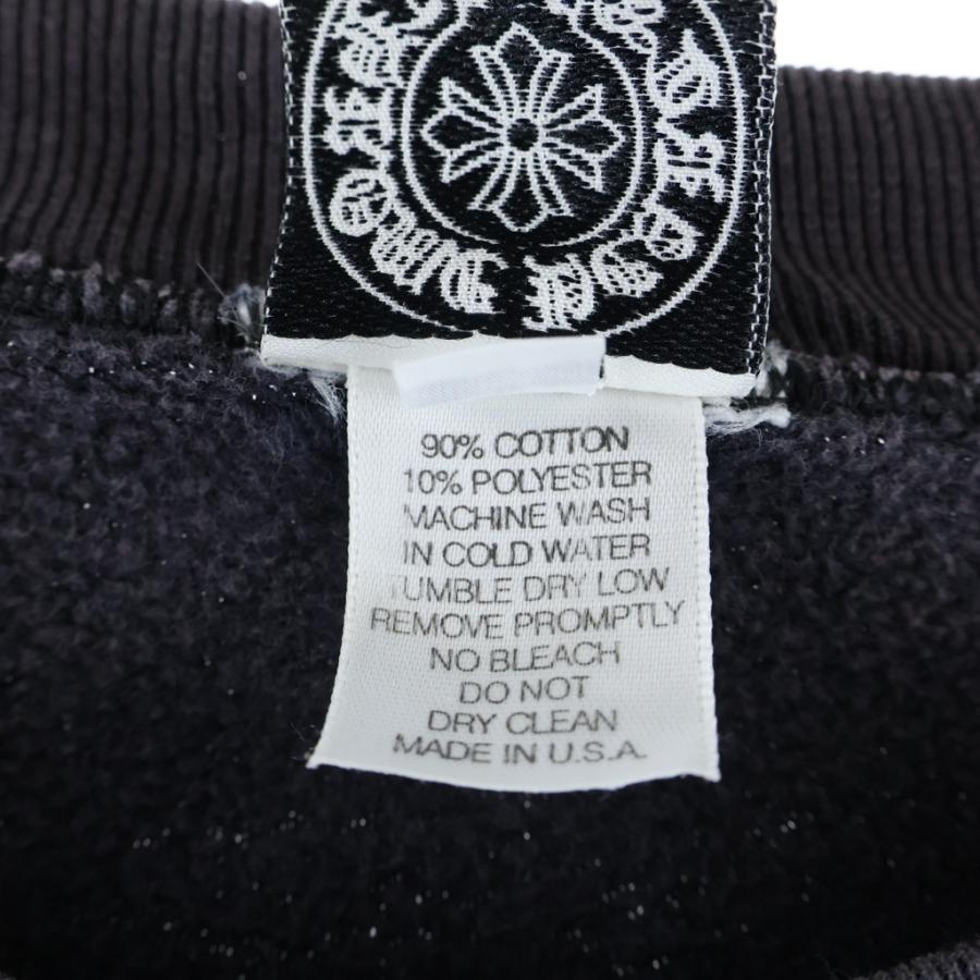 CHROME HEARTS（クロムハーツ） OLD HORSESHOE SWTSHR オールドモデル