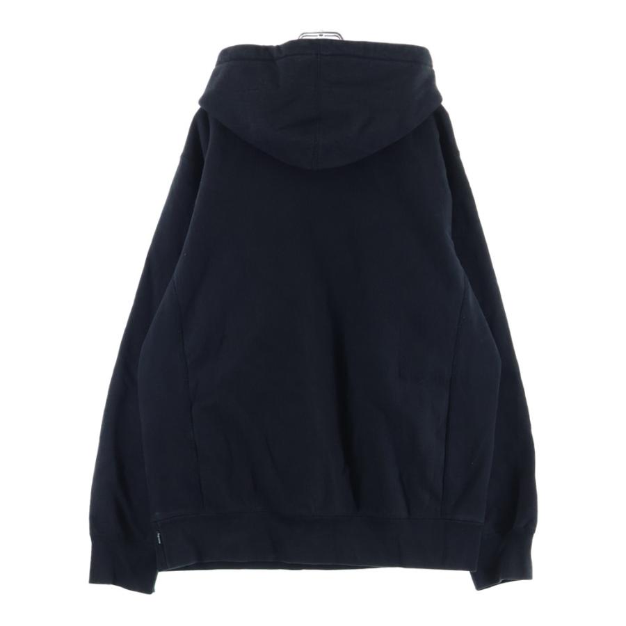 Supreme（シュプリーム） 19AW Bandana Box Logo Hoodie バンダナ柄