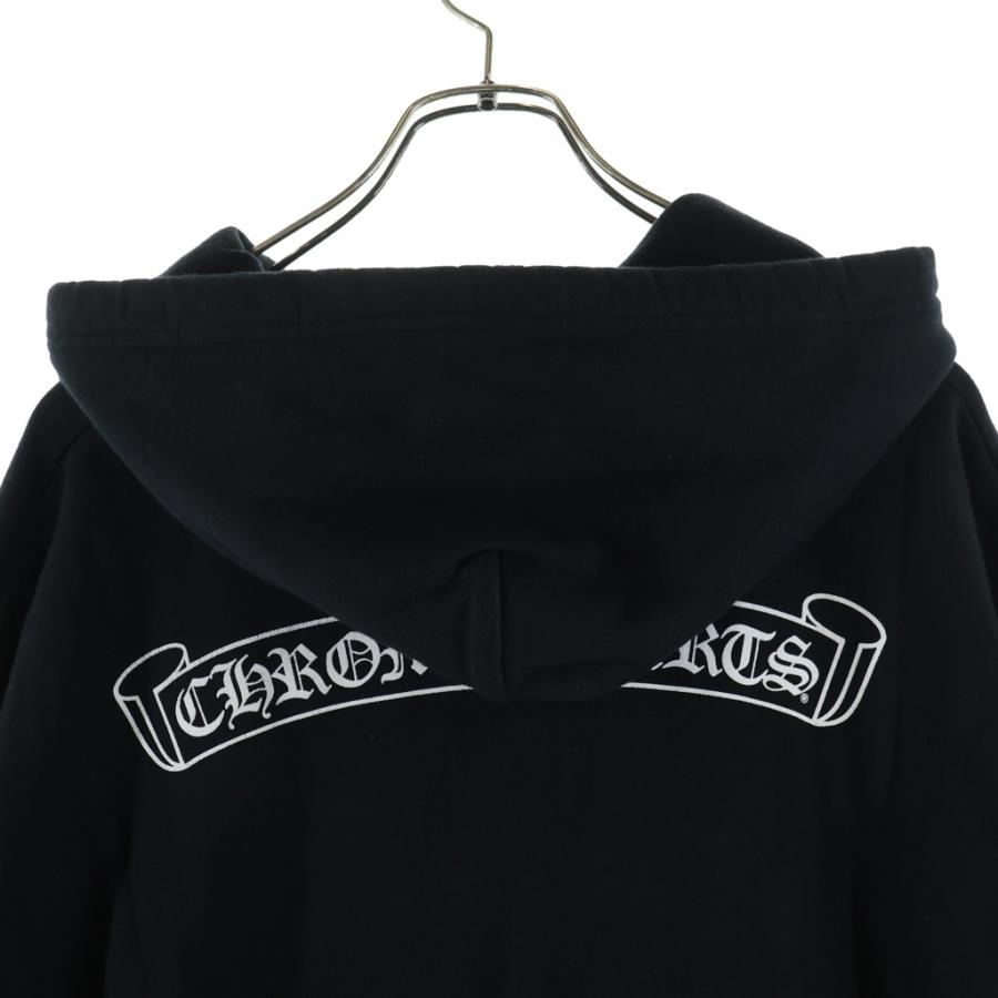 CHROME HEARTS（クロムハーツ） MLTCOL CEM CRS HD PLVR マルチカラー