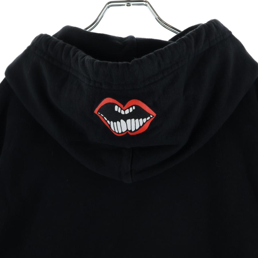 CHROME HEARTS（クロムハーツ） ×MATTY BOY CHOMPER SWTSHRT HD PLVR