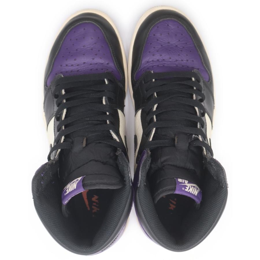 NIKE（ナイキ） AIR JORDAN1 RETRO HIGH OG エアジョーダン1 コート