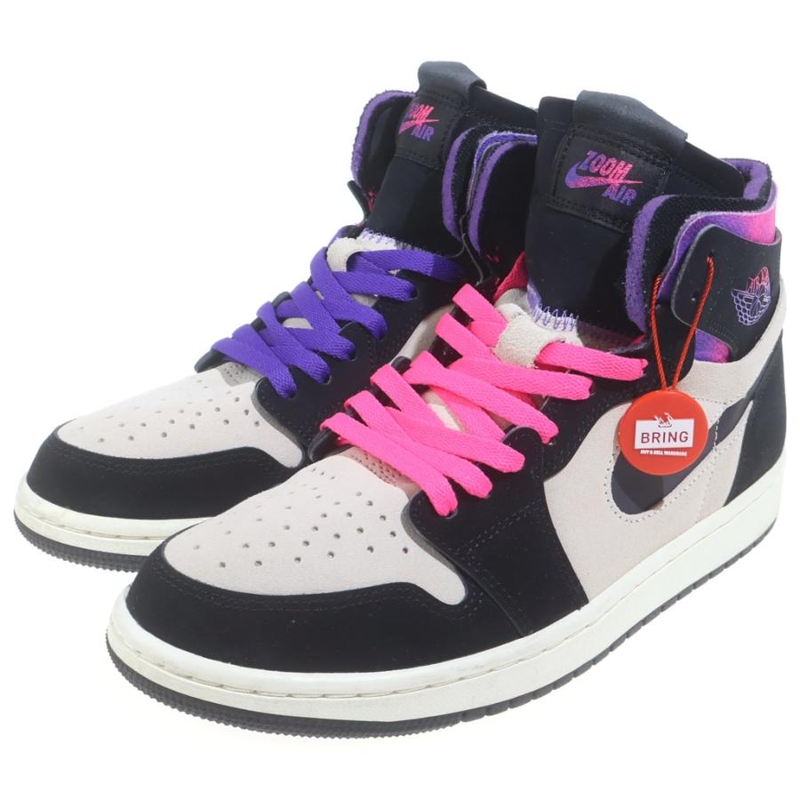 NIKE（ナイキ） ×PSG AIR JORDAN 1 ZOOM エアージョーダン 1 