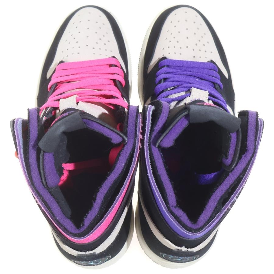 NIKE（ナイキ） ×PSG AIR JORDAN 1 ZOOM エアージョーダン 1