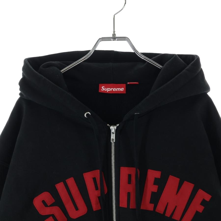 Supreme（シュプリーム） 25AW Arc Thermal Lined Zip Up Hooded