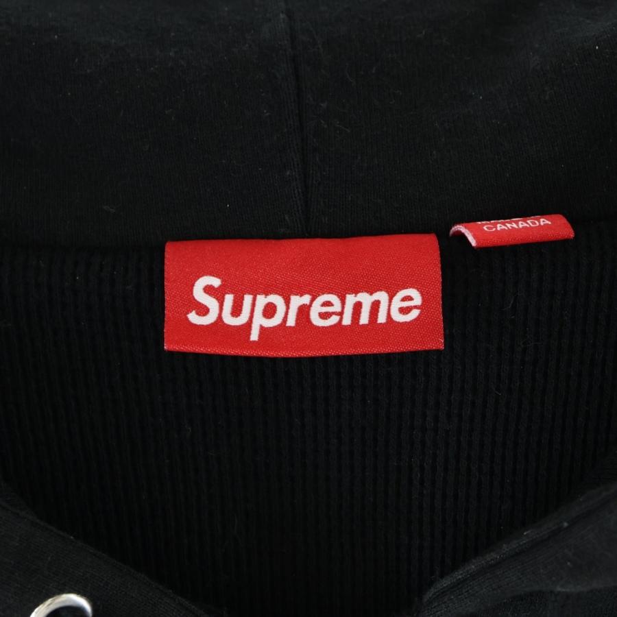 Supreme（シュプリーム） 25AW Arc Thermal Lined Zip Up Hooded