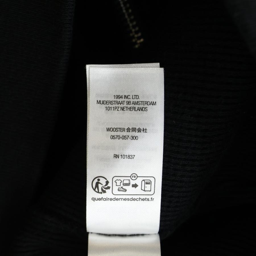 Supreme（シュプリーム） 25AW Arc Thermal Lined Zip Up Hooded