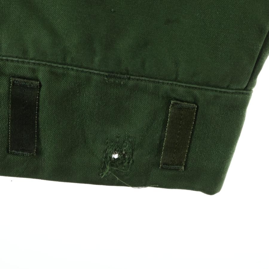 VINTAGE ヴィンテージ 70s Swedish Military スウェーデン軍 M-59