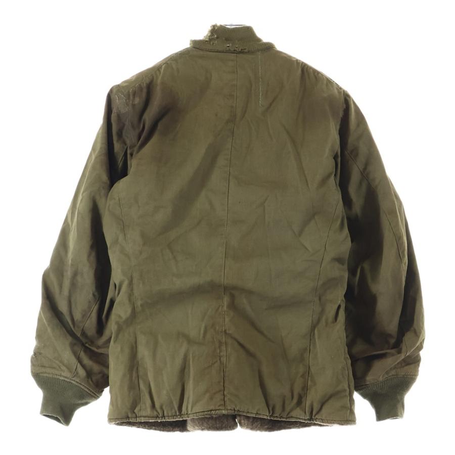 VINTAGE ヴィンテージ 40s U.S. ARMY M-43 FIELD PILE ミリタリー