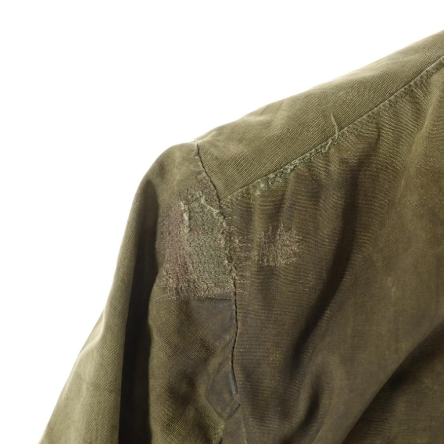 VINTAGE ヴィンテージ 40s U.S. ARMY M-43 FIELD PILE ミリタリー