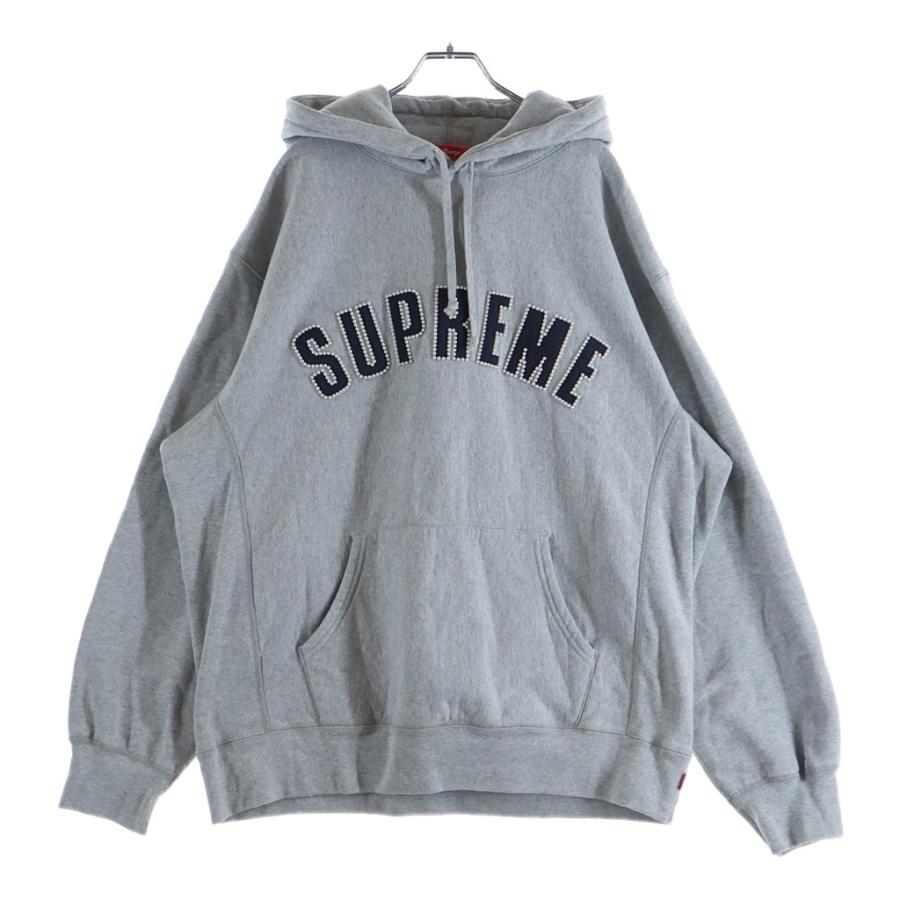 Supreme（シュプリーム） 21AW Arc Pearl Logo アーチパールロゴ 