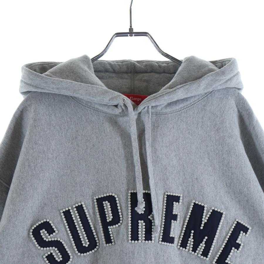 Supreme（シュプリーム） 21AW Arc Pearl Logo アーチパールロゴ 