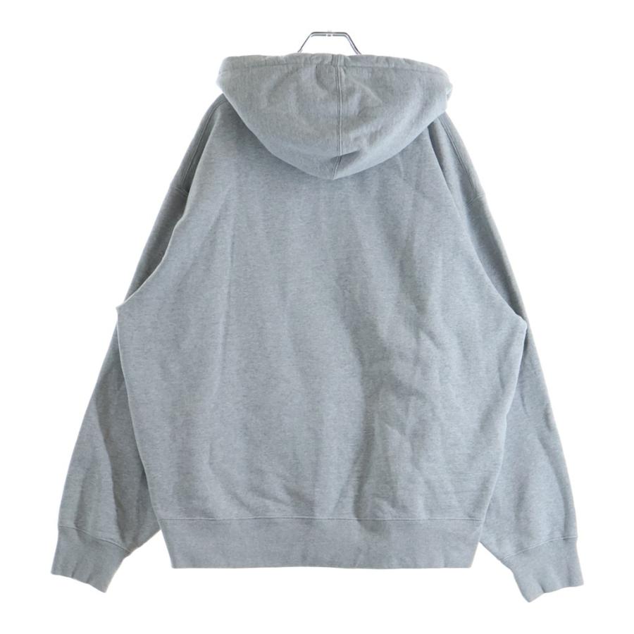 Supreme（シュプリーム） 22AW Rhinestone Shadow Hooded ライン