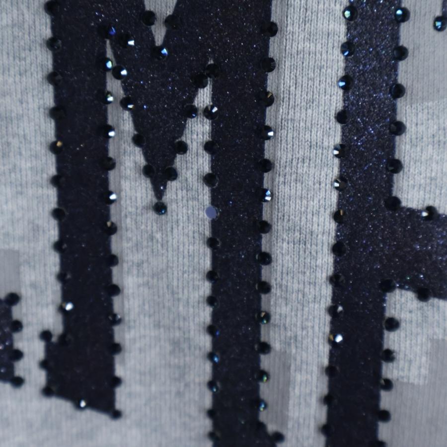 Supreme（シュプリーム） 22AW Rhinestone Shadow Hooded ライン
