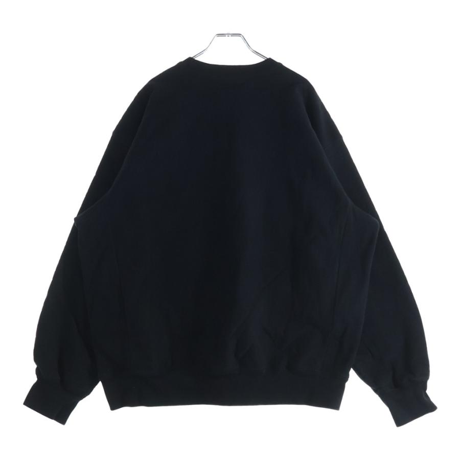Supreme（シュプリーム） 21AW Cities Arc Crewneck シティアーチ