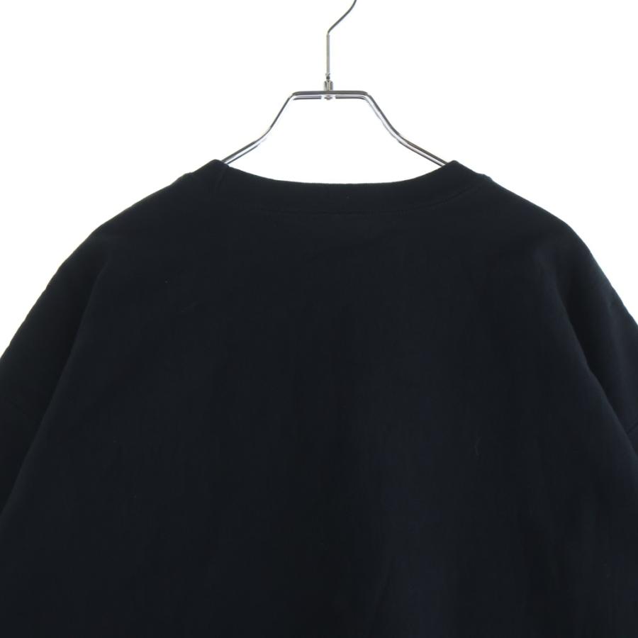 Supreme Cities Arc Crewneck ブラック 21AW Supreme（シュプリーム） 21AW Cities Arc Crewneck シティアーチ