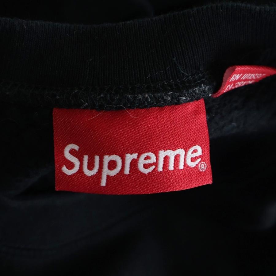 Supreme（シュプリーム） 21AW Cities Arc Crewneck シティアーチ