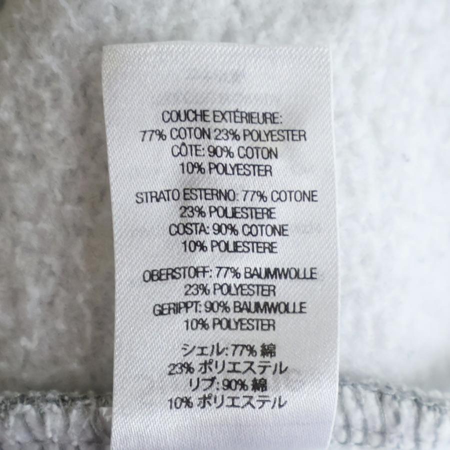 Supreme（シュプリーム） 24AW Crest Crewneck クレスト クルーネック