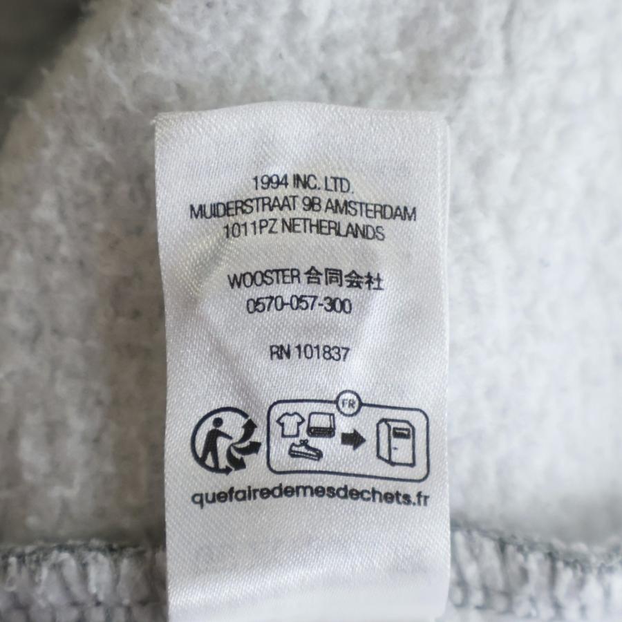 Supreme（シュプリーム） 24AW Crest Crewneck クレスト クルーネック