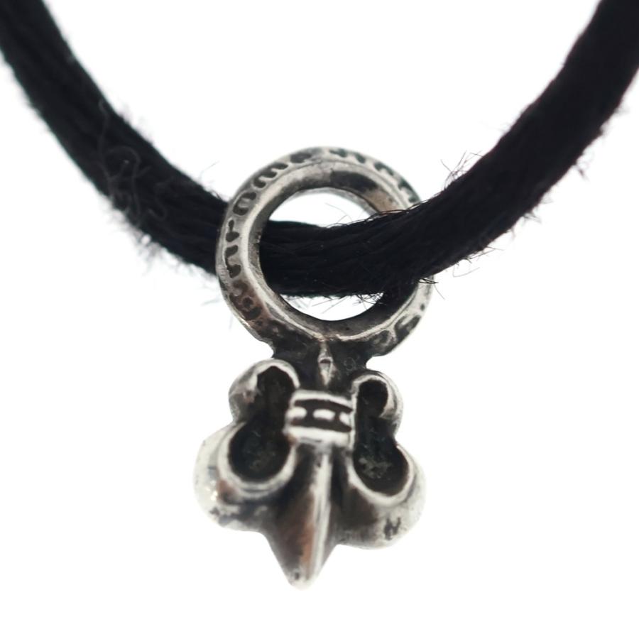 CHROME HEARTS（クロムハーツ） KZ/ケーゼット BSフレアスタック