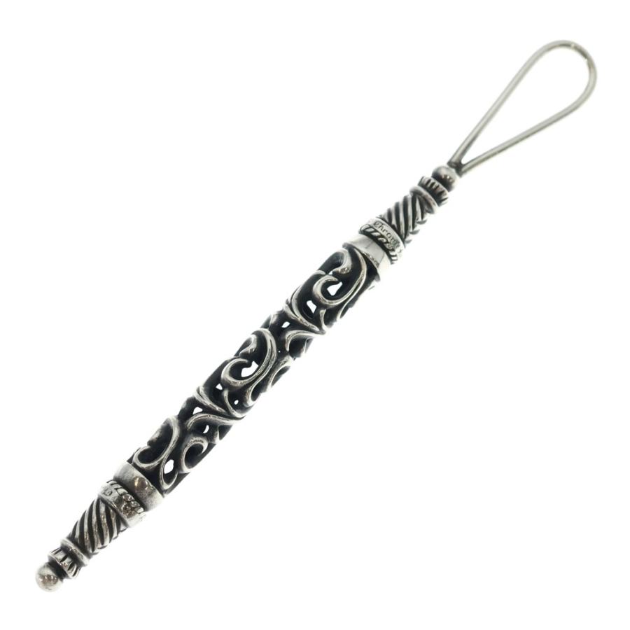 クロムハーツ　チャーム　ローラー CHROME HEARTS（クロムハーツ） LARGE ROLLER ラージローラー