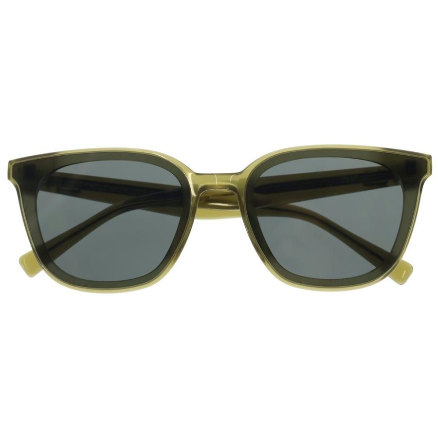 GENTLE MONSTER ジェントルモンスター TAM-01 スクエア サングラス