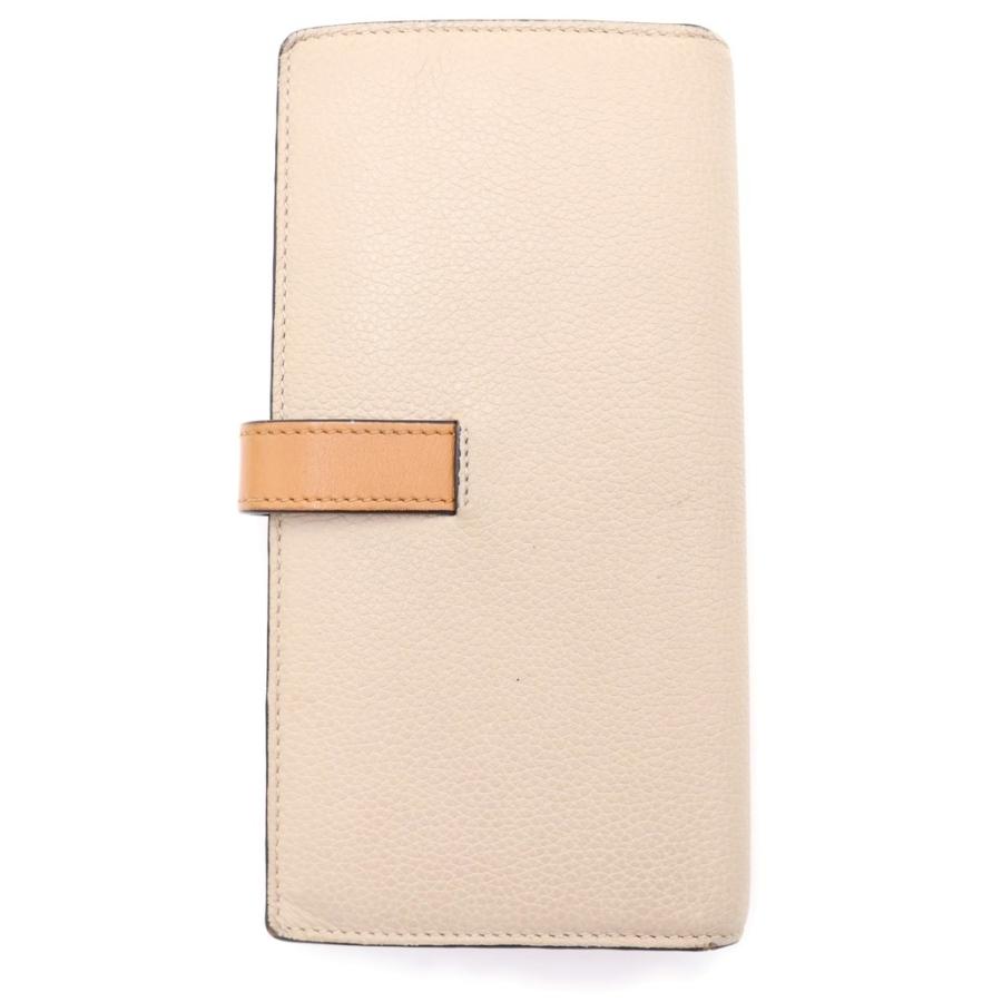LOEWE（ロエベ） Vartical Large Wallet ヴァーティカル ラージ
